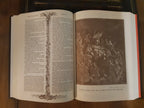 La Sacra Bibbia 4 Volumi - F.lli Spada Editore