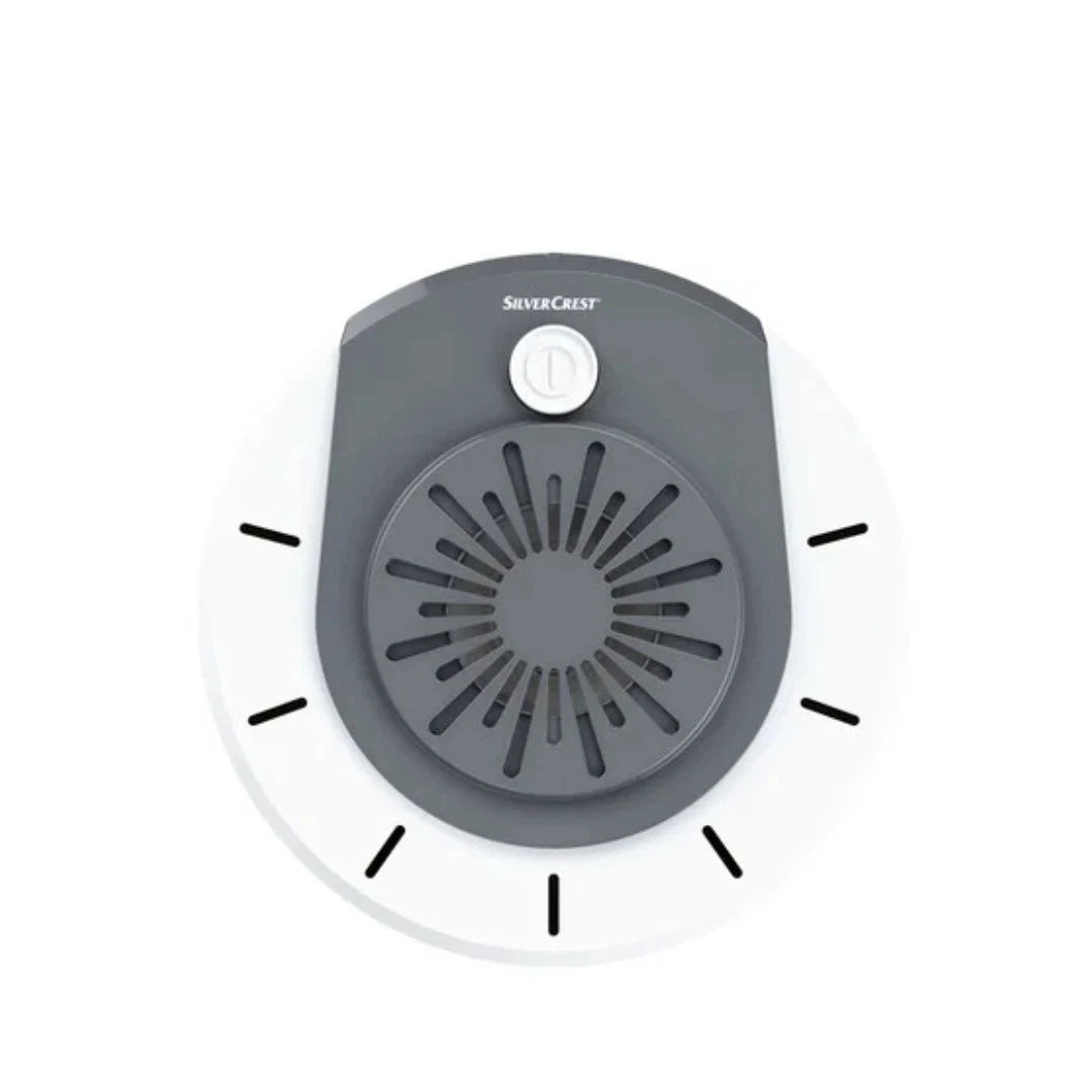 Essiccatore per alimenti Silver Crest Kitchen Tool