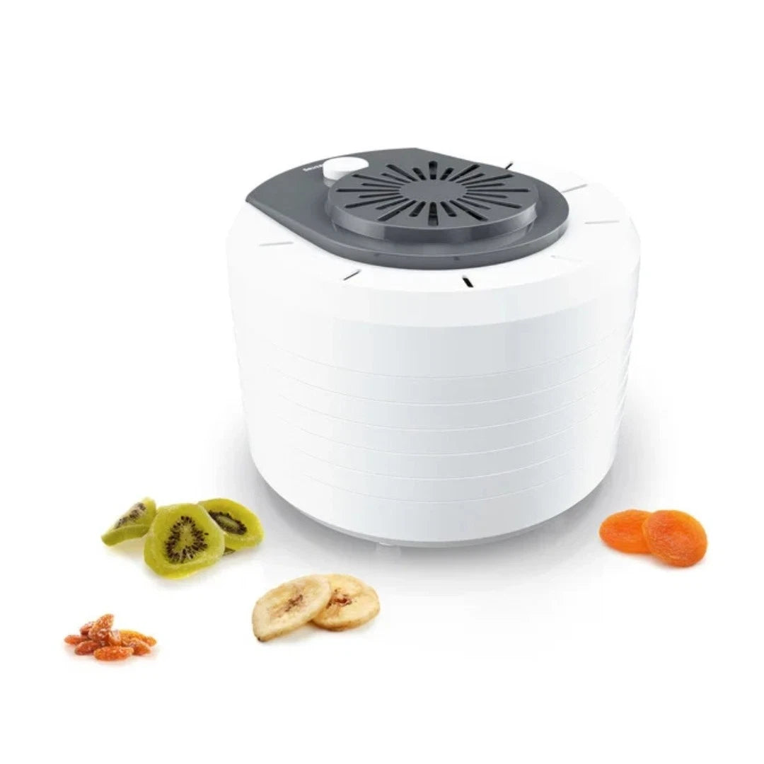 Essiccatore per alimenti Silver Crest Kitchen Tool