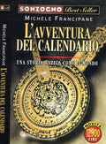 L'avventura Del Calendario - Michele Francipane