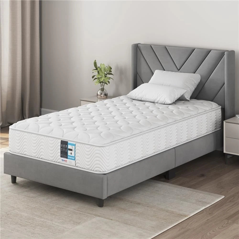 Materasso Singolo 80x 190 Altezza 21 Cm Memory Ortopedico Nuovo