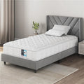 Materasso Singolo 80x 190 Altezza 21 Cm Memory Ortopedico Nuovo