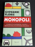 Monopoli - Giovanni Floris