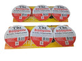 Till Brennpaste 2 Bruciatori Per Fonduta Per Gel/pasta Per Fonduta