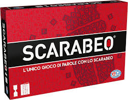 Scarabeo