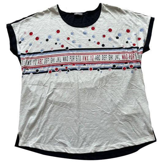 Maglietta Xxl Donna Samoon