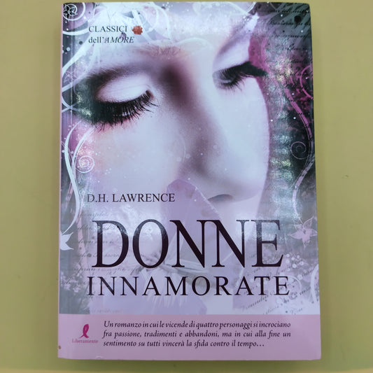 Donne innamorate - D.H. Lawrence