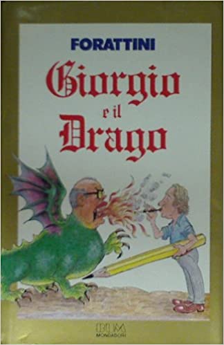 George and the dragon 
