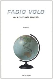 A place in the world - Fabio Volo