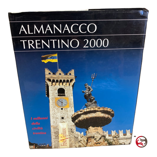 Almanacco Trentino 2000