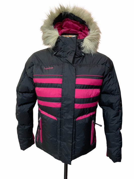 Wedze Decathlon women's wind jacket size XXS