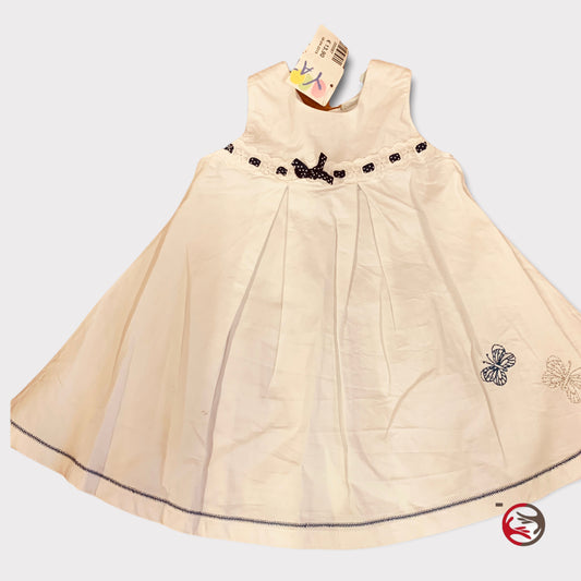 Neues Yatsi-Kleid für Mädchen 6 Monate
