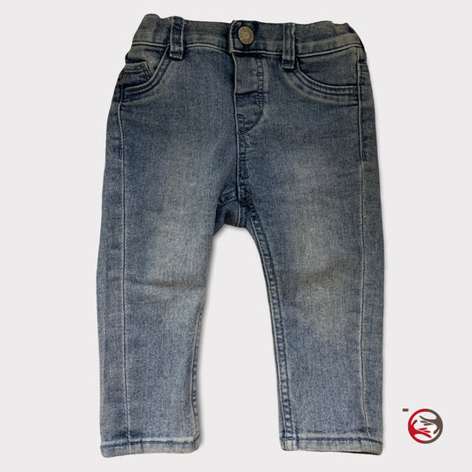 H&amp;M-Jeans für Mädchen 6–9 Monate