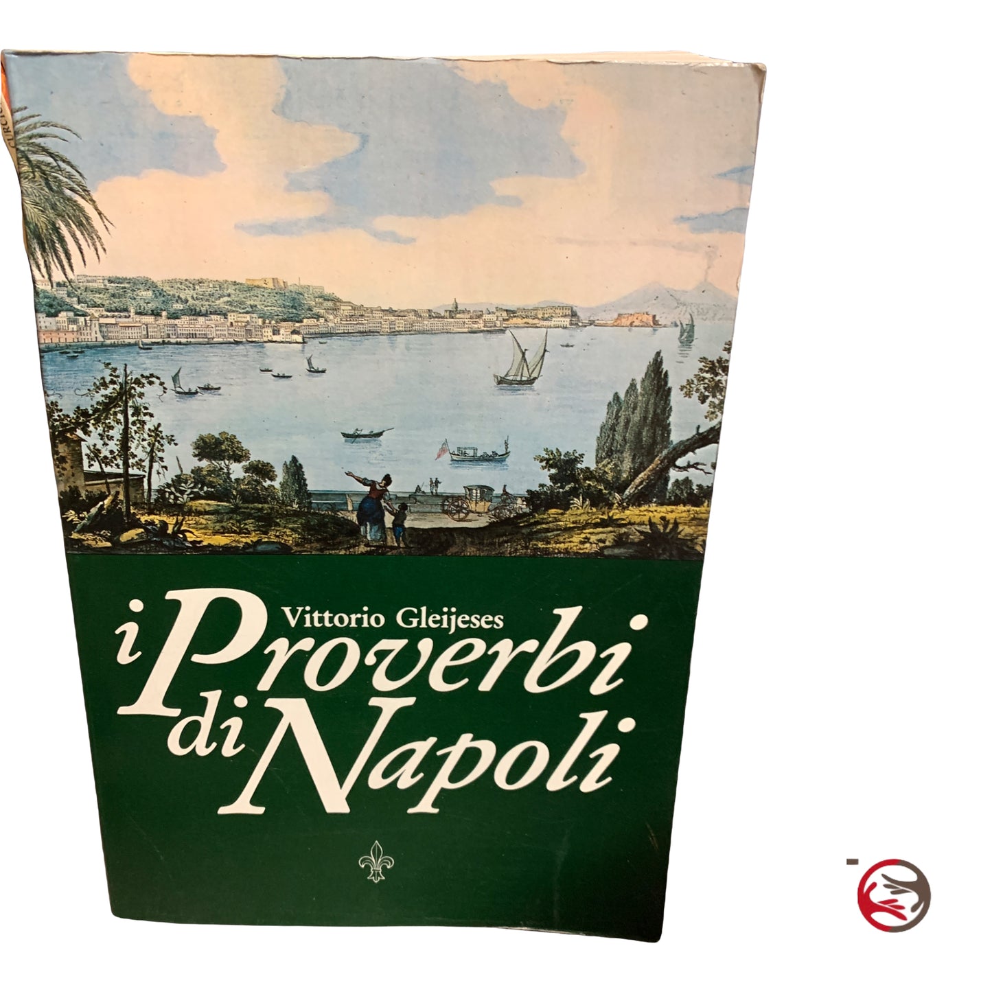 I proverbi di Napoli - Vittorio Gleijeses