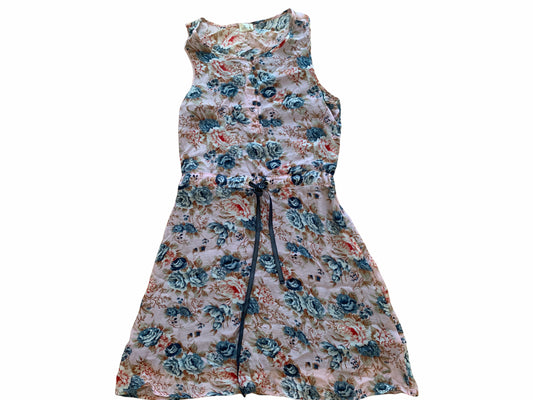 Mismash Damen Blumenkleid Kleid S 42