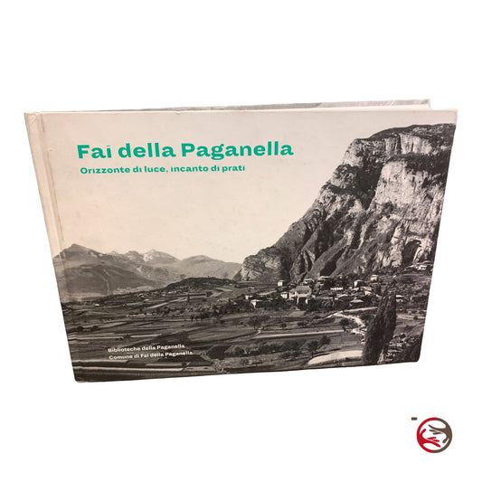 Fai della Paganella – Horizont aus Licht, bezaubernde Wiesen
