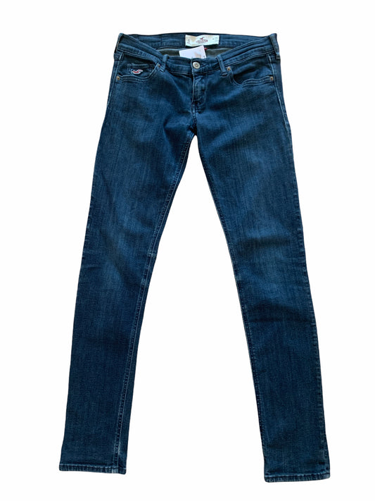 Hollister Jeans Pantaloni  donna XXS W25