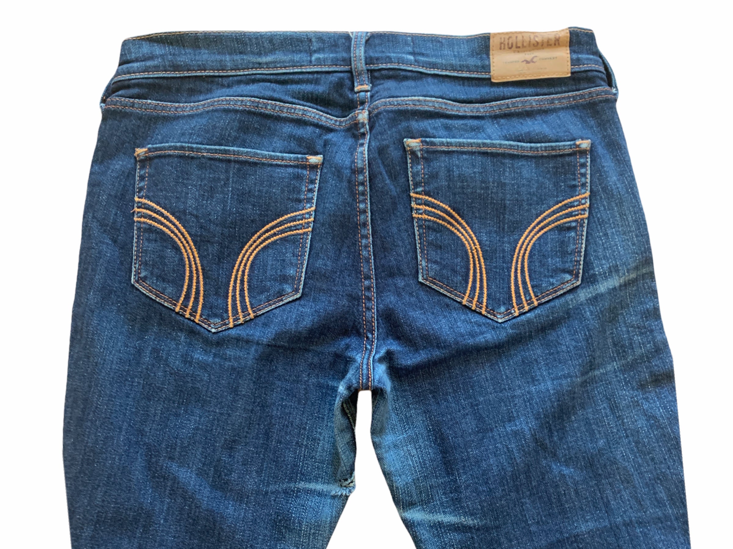 Hollister 2025 jeans donna