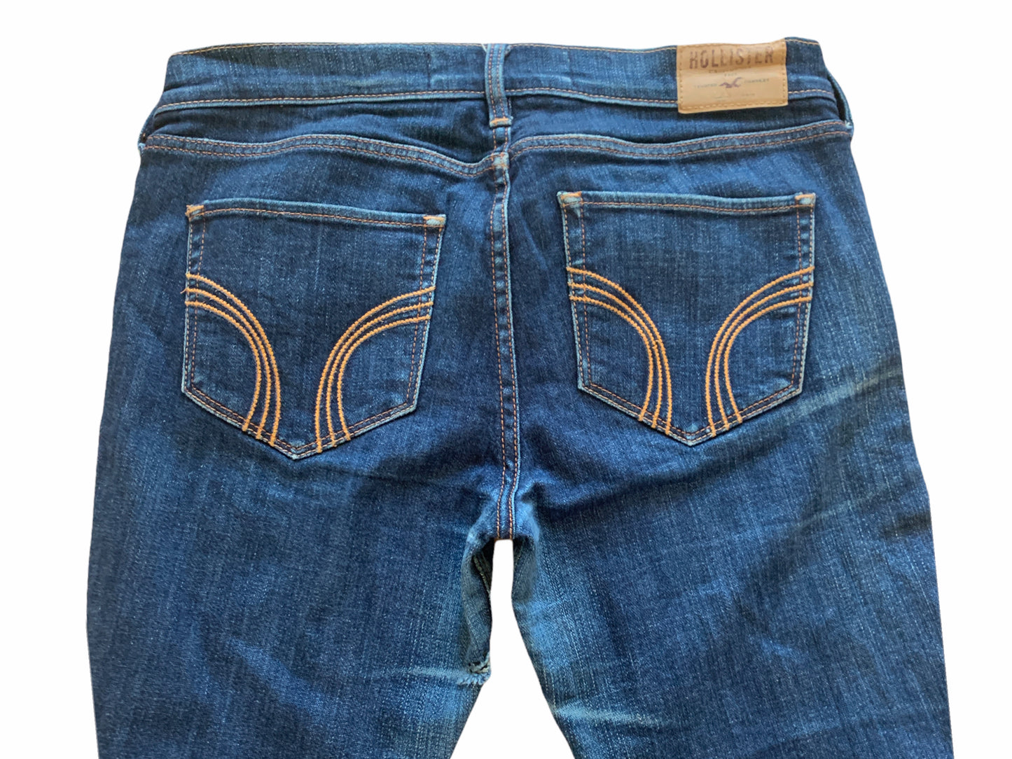 Hollister Jeans Pantaloni  donna S M W29