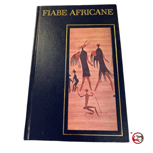 African fairy tales