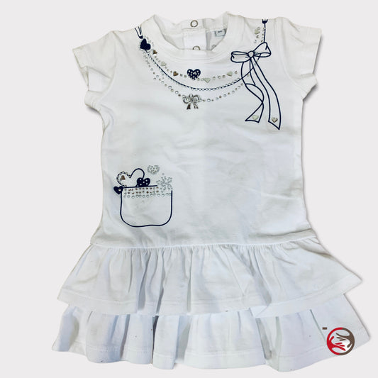 MRK-Kleid für Mädchen 6 Monate