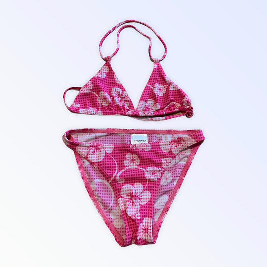 Costume da bagno Bikini 10 anni Tribord piscina