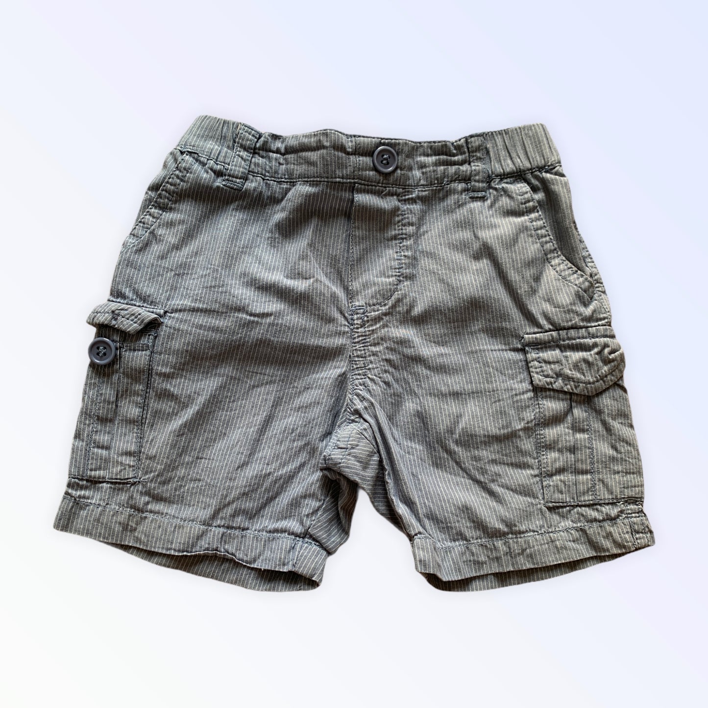 Pantaloni corti 6-9 mesi Blukids shorts