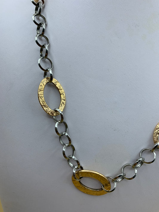 Lange Halskette von Zoppini