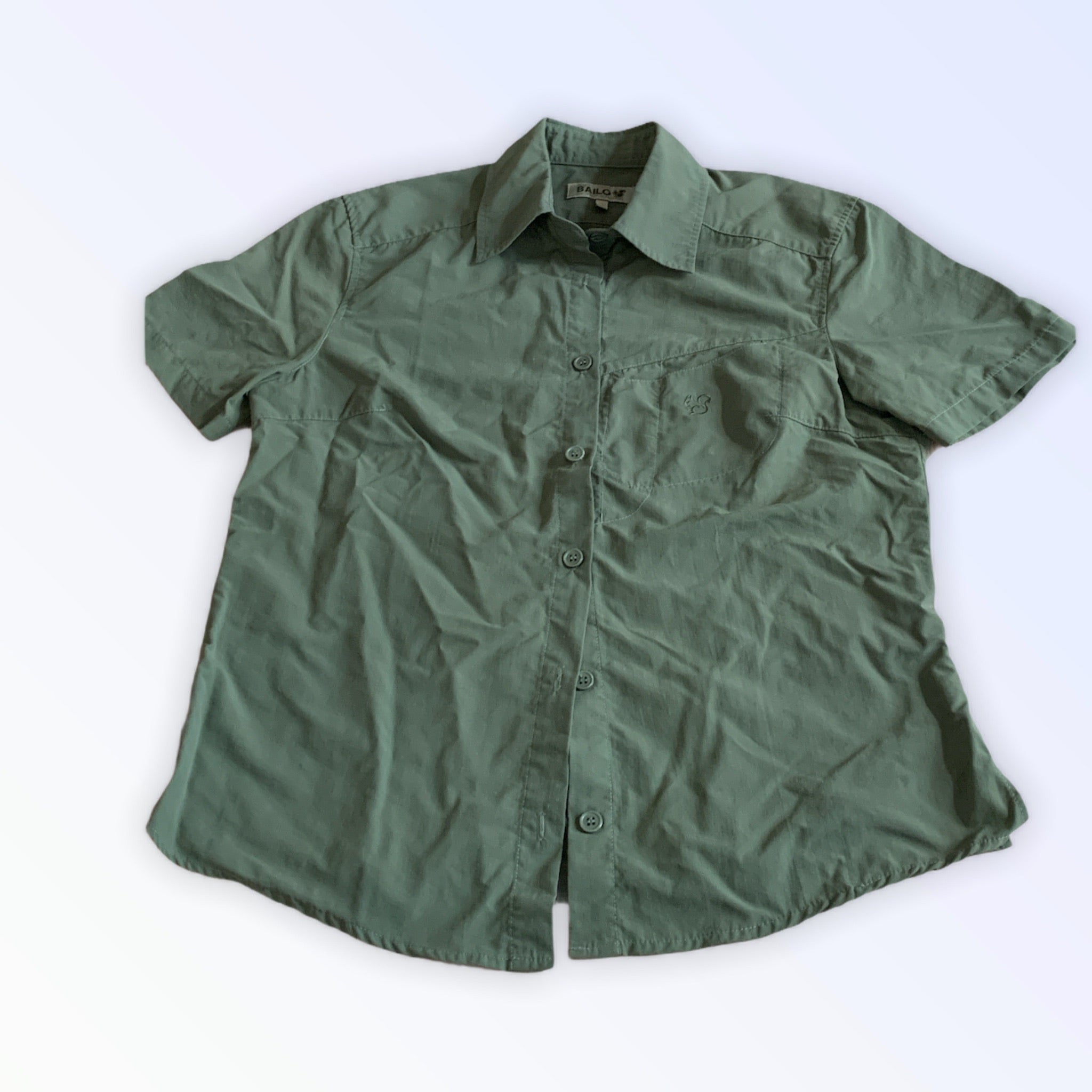 Camicia on sale trekking donna