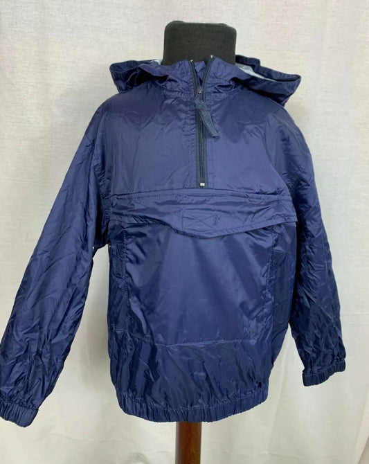 ventina jacket type Kway 3 years boy girl windproof waterproof