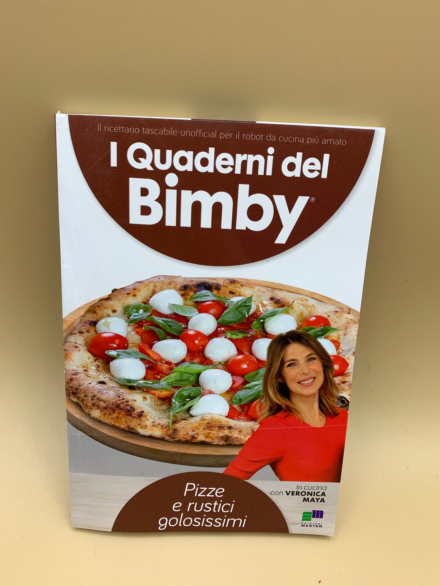 Pizze e rustici golosissimi- ricette Bimby