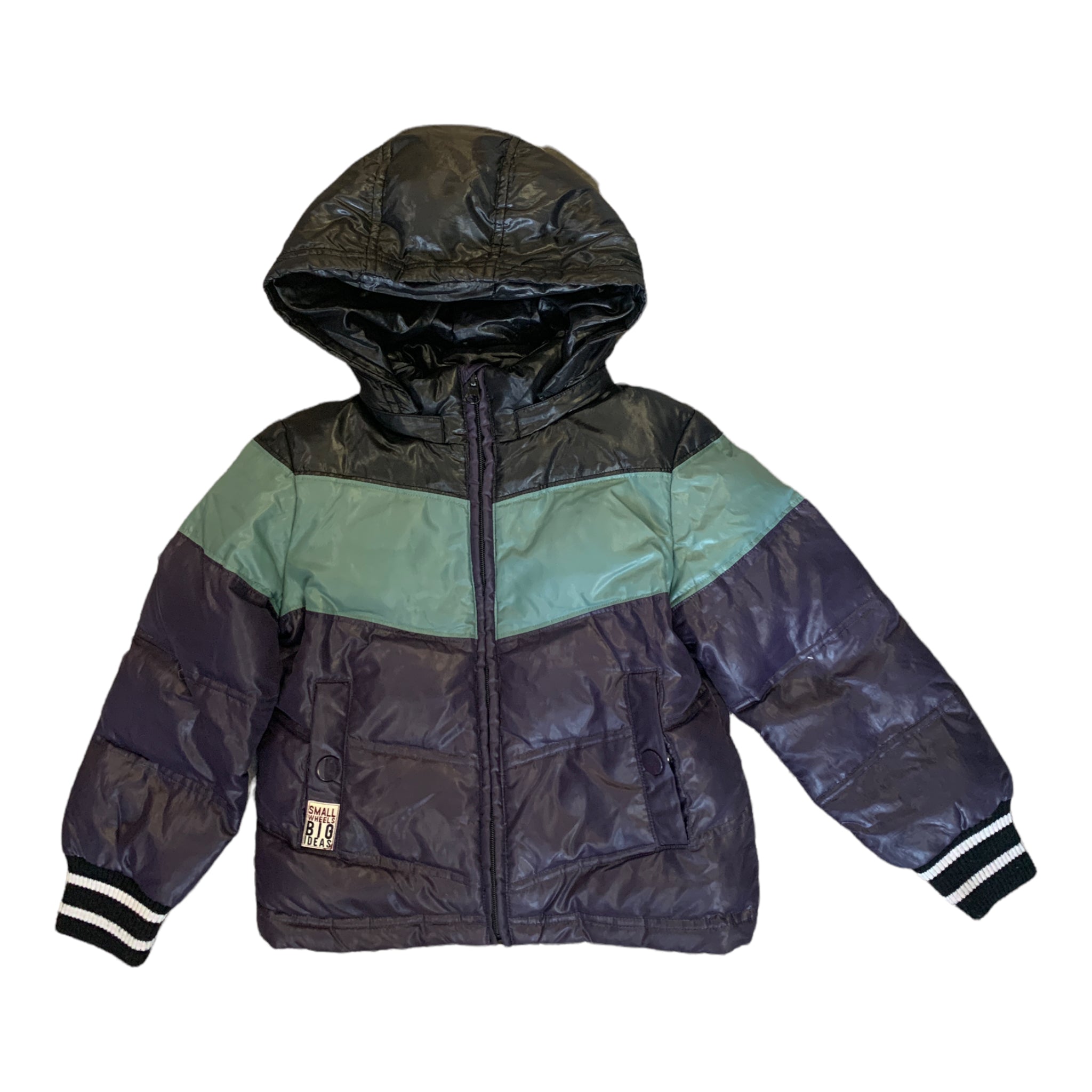 Abbigliamento bambino 3 sale 4 anni