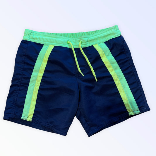 Tezenis boy 8 year old swimming pool boxer swimsuit