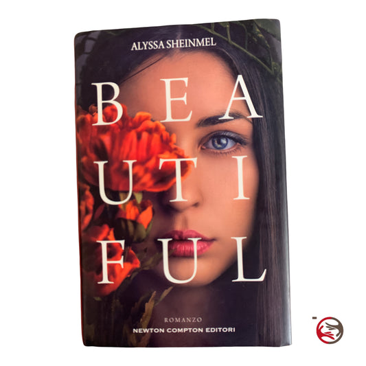 Beautiful - Alyssa Sheinmel