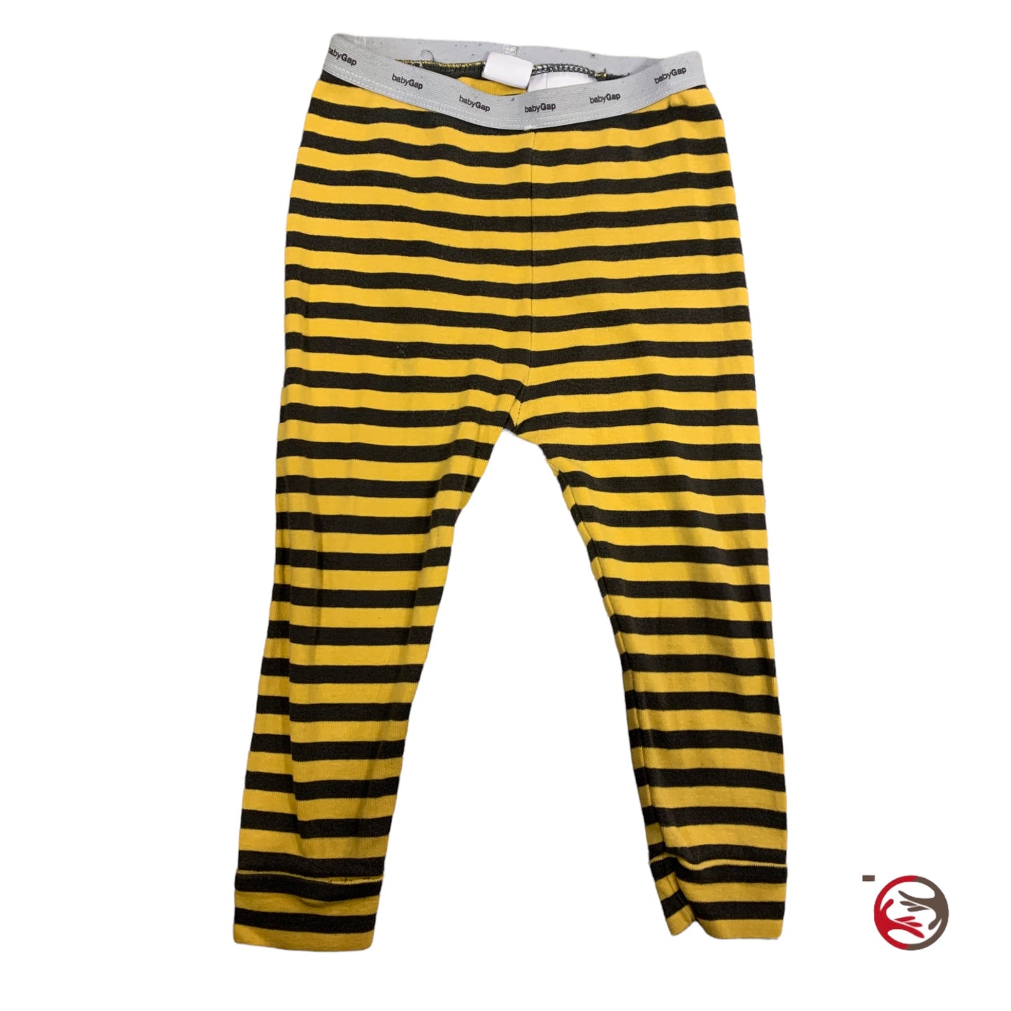Babygap striped trousers for boys 18-24 months
