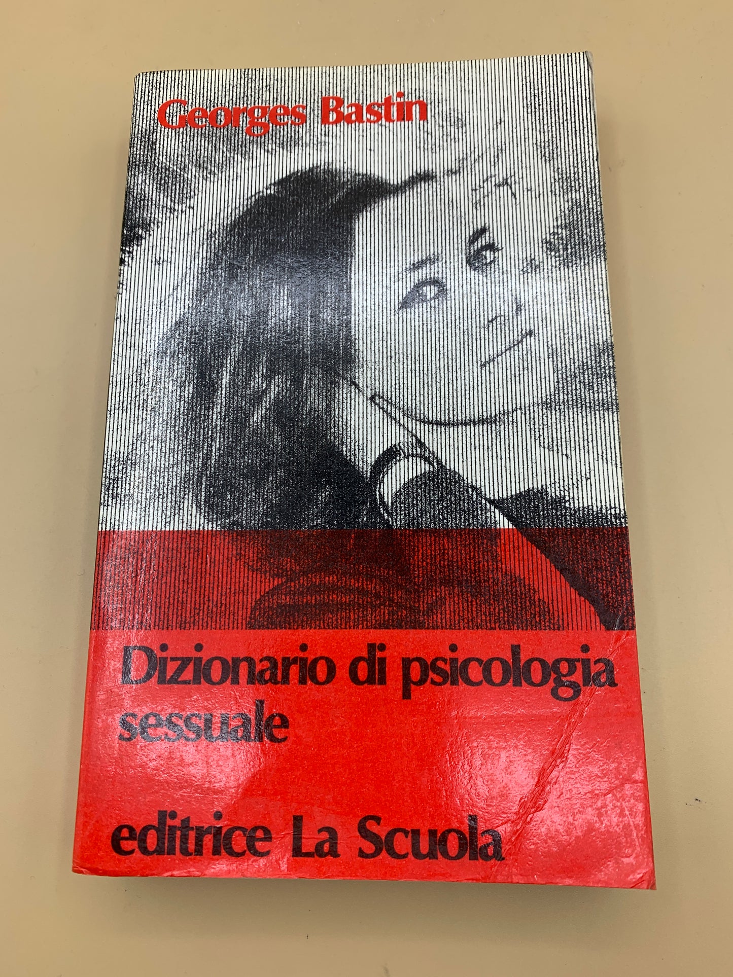 Dizionario di psicologia sessuale - Georges Bastin