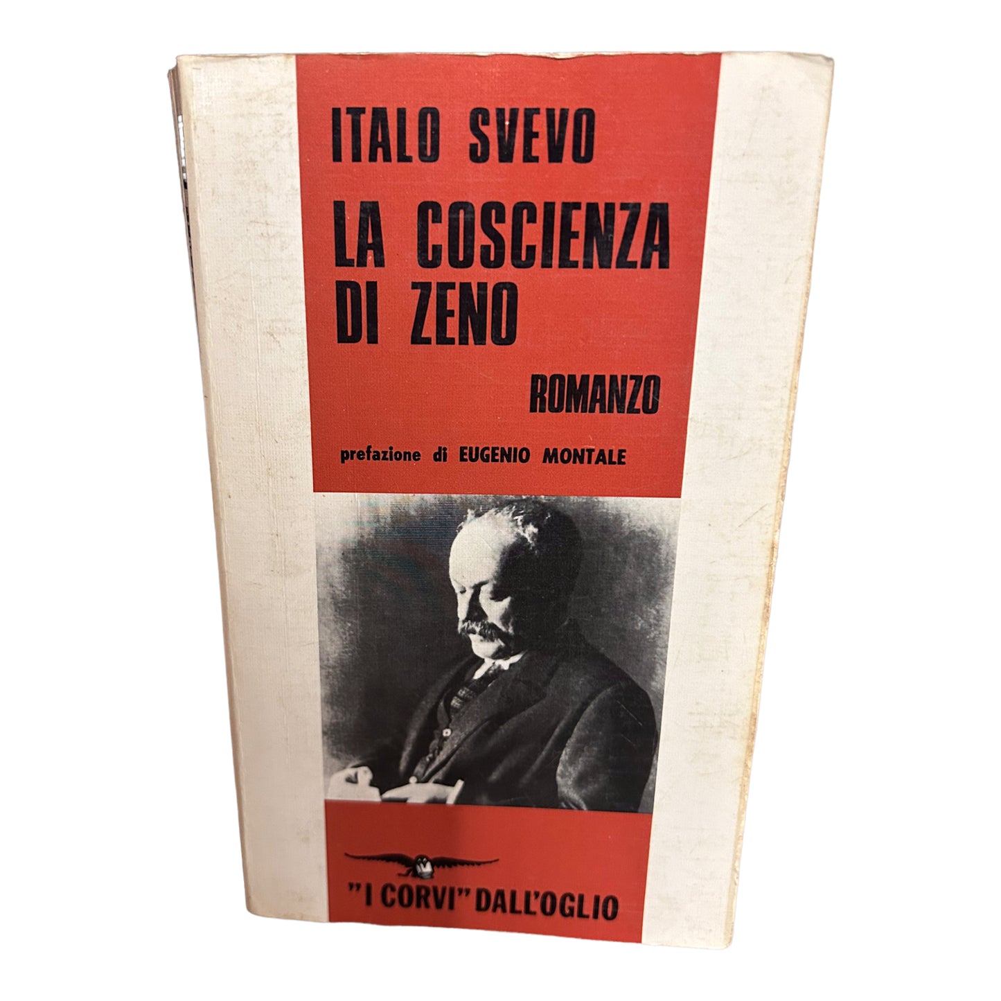 Italo Svevo - La coscienza di Zeno