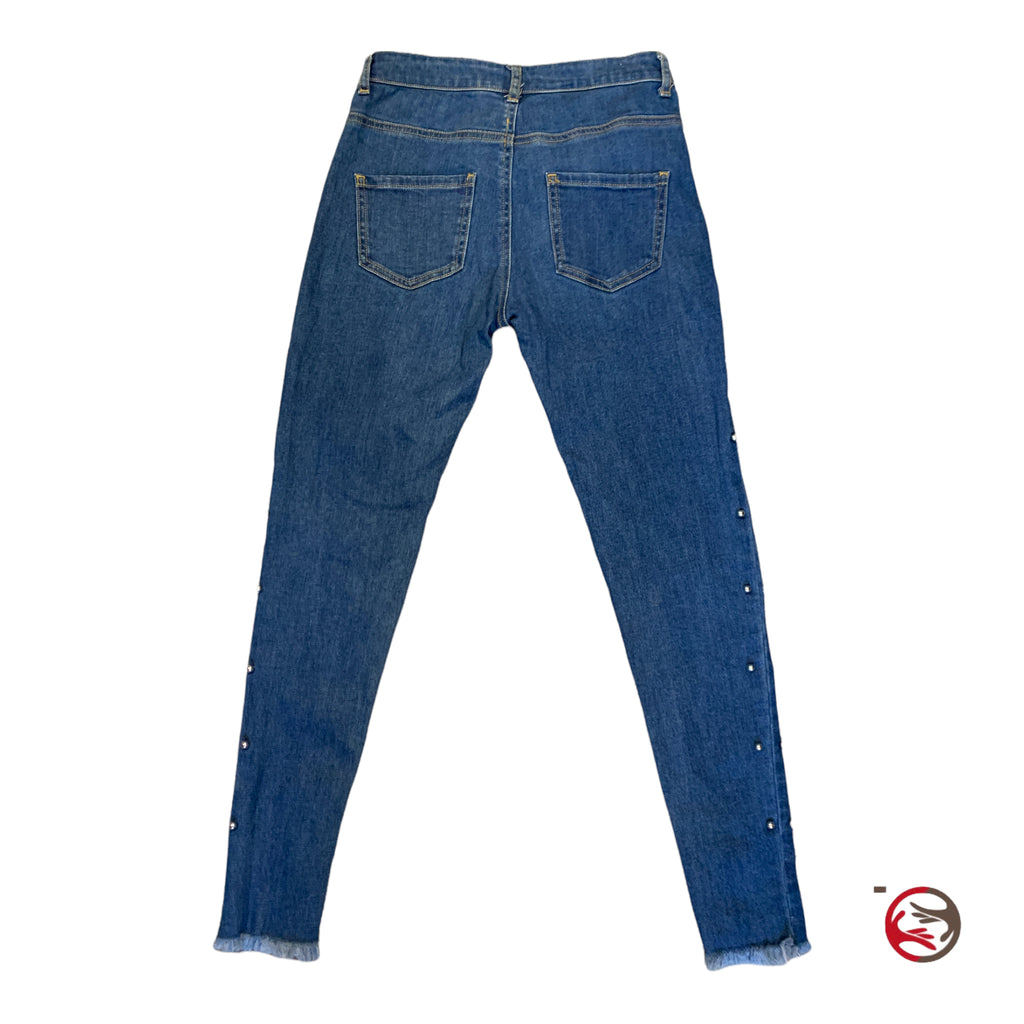 Calzedonia Slim XS Damenjeans