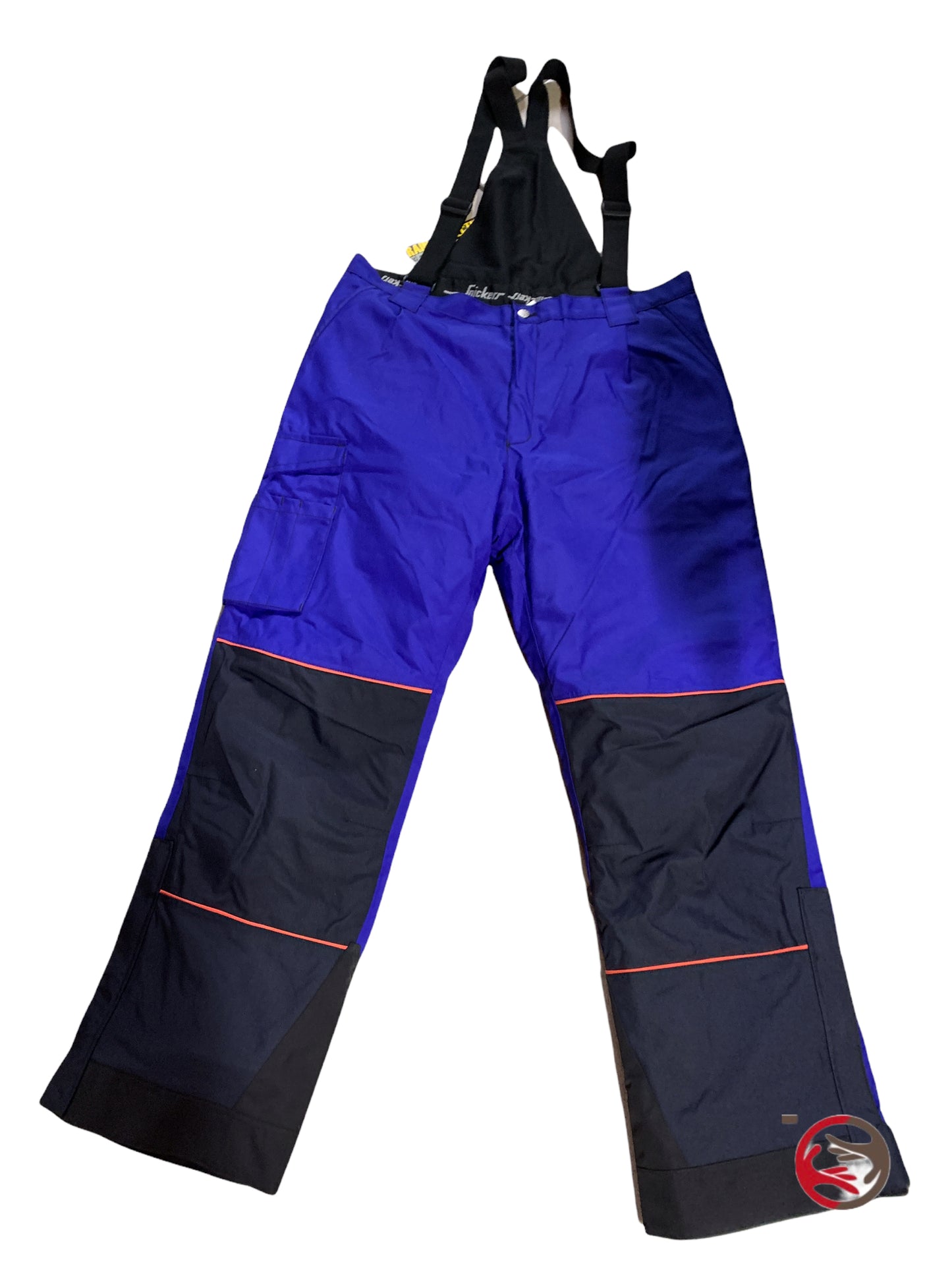 New Snicker's work ski trousers XXL