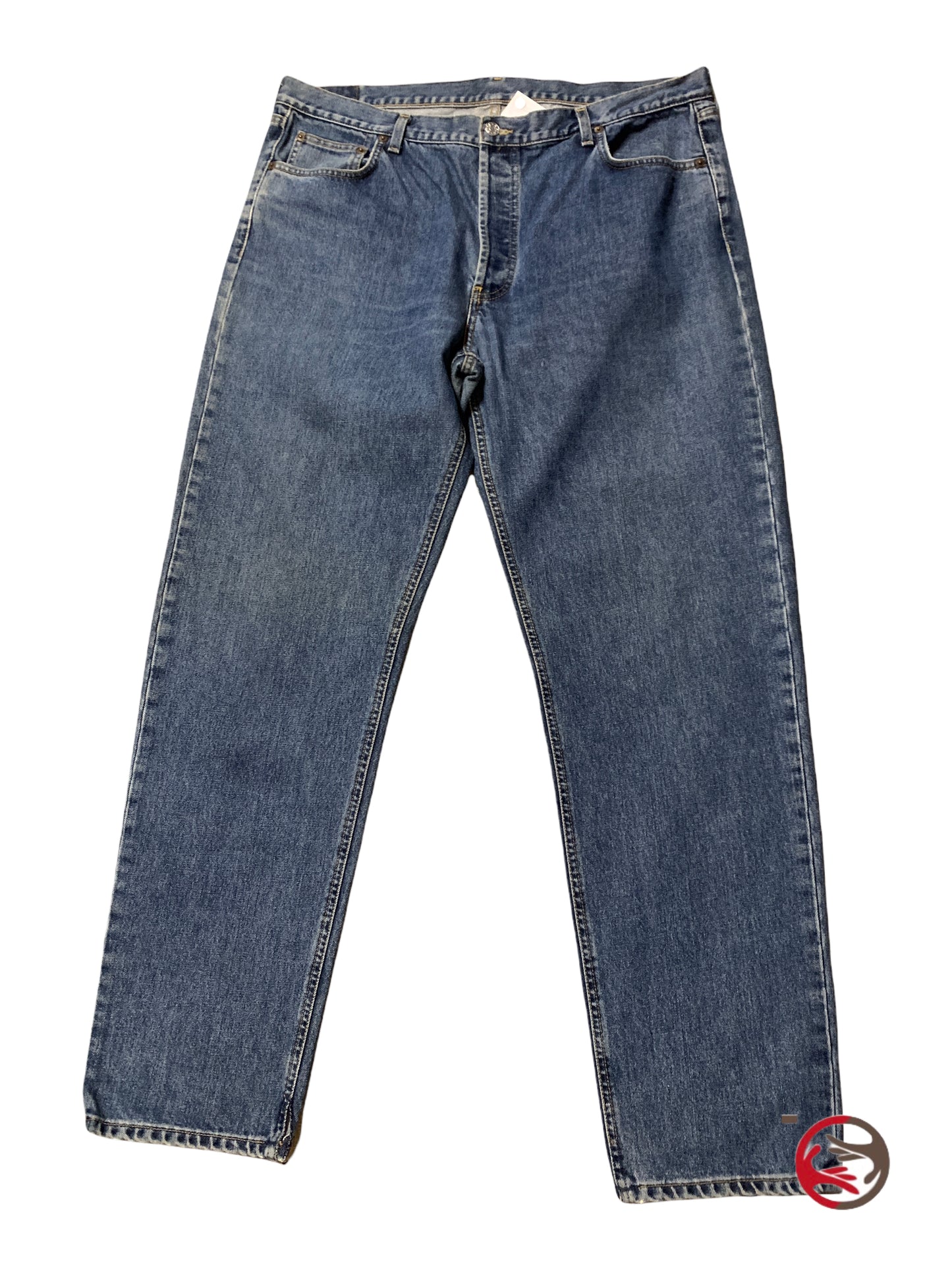 Men's Jeans Rifle trousers size 56 XXL