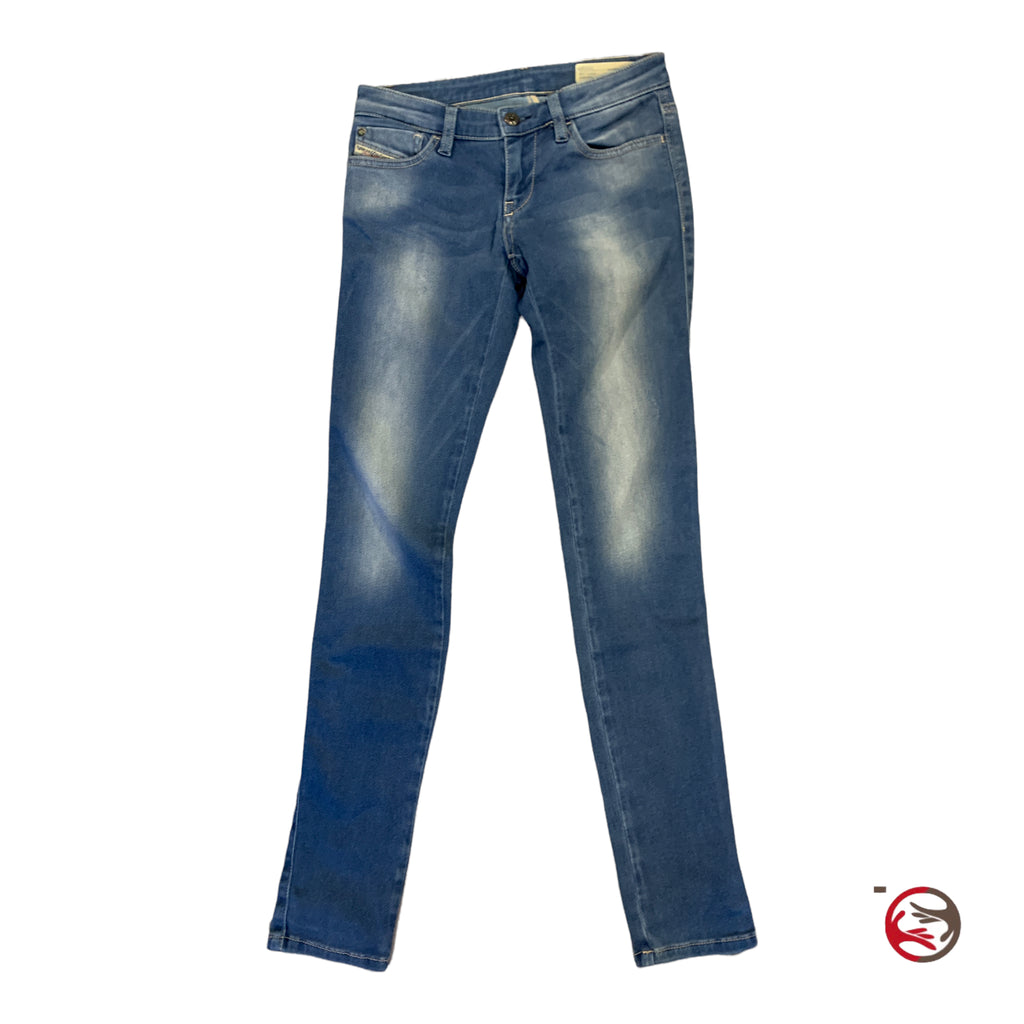 Diesel XS Damenjeans
