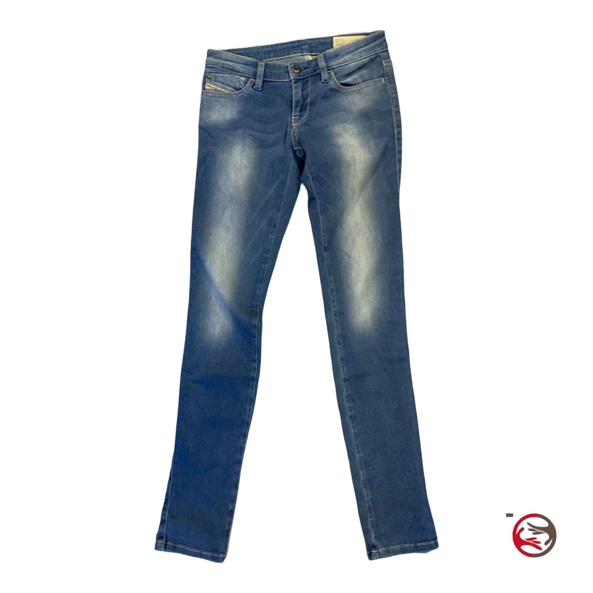 Diesel XS Damenjeans