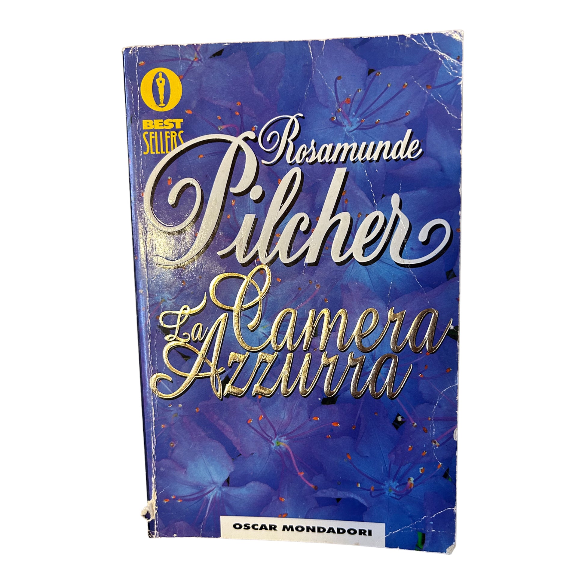 Rosamunde Pilcher - La camera azzurra – Dituttopertutti Mercatino