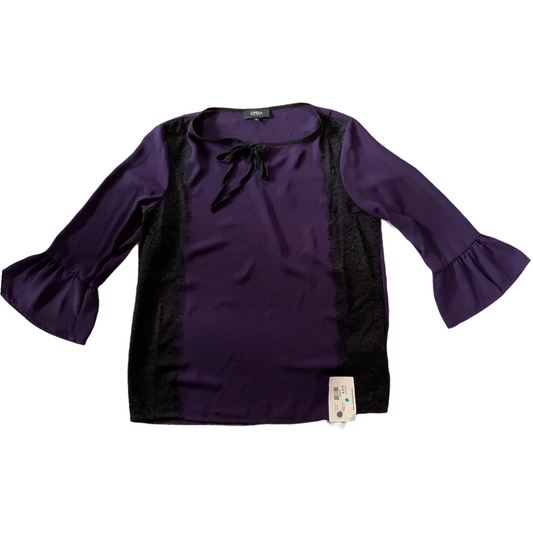 Purple Opera shirt size XL
