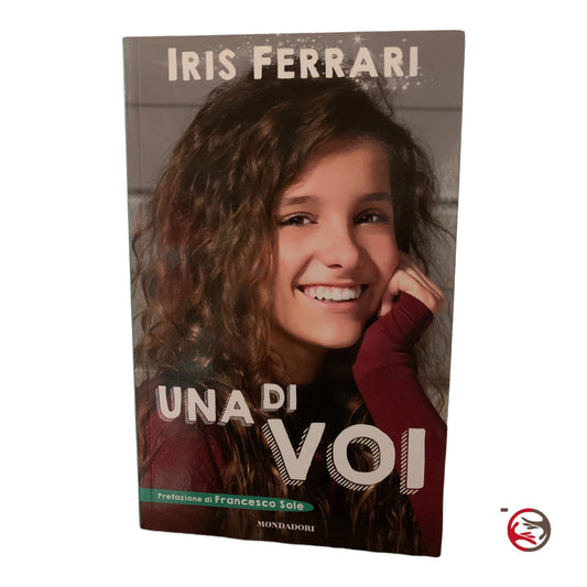 Iris Ferrari - Una di voi