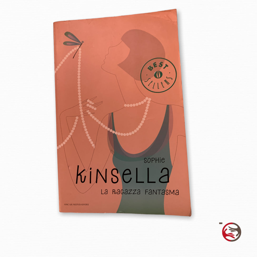 Sophie Kinsella - The Ghost Girl