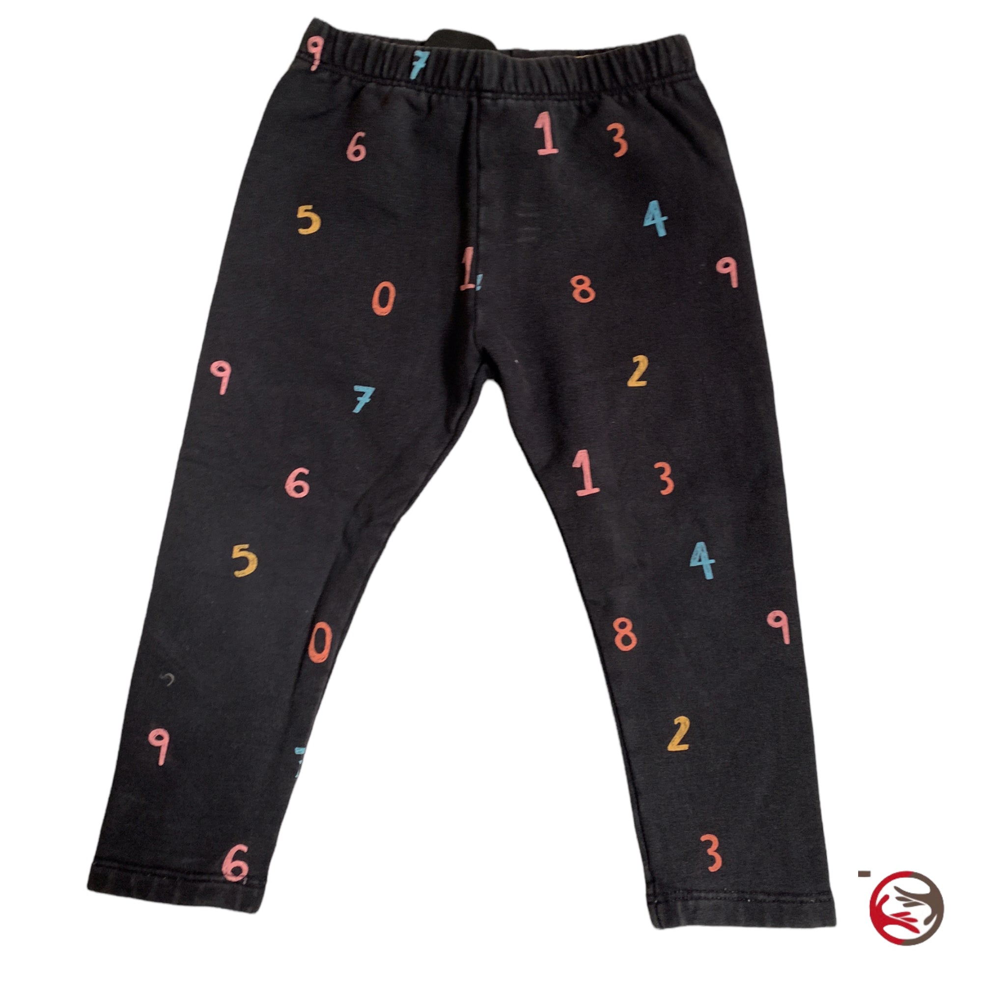 Pantaloni tuta store bambina zara