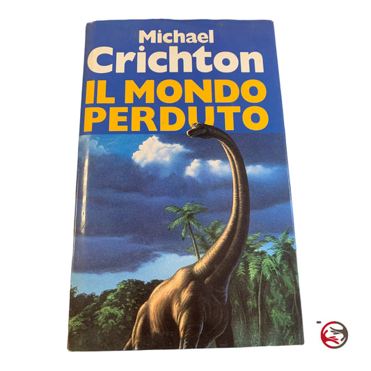 Michael Crichton - il modo perduto