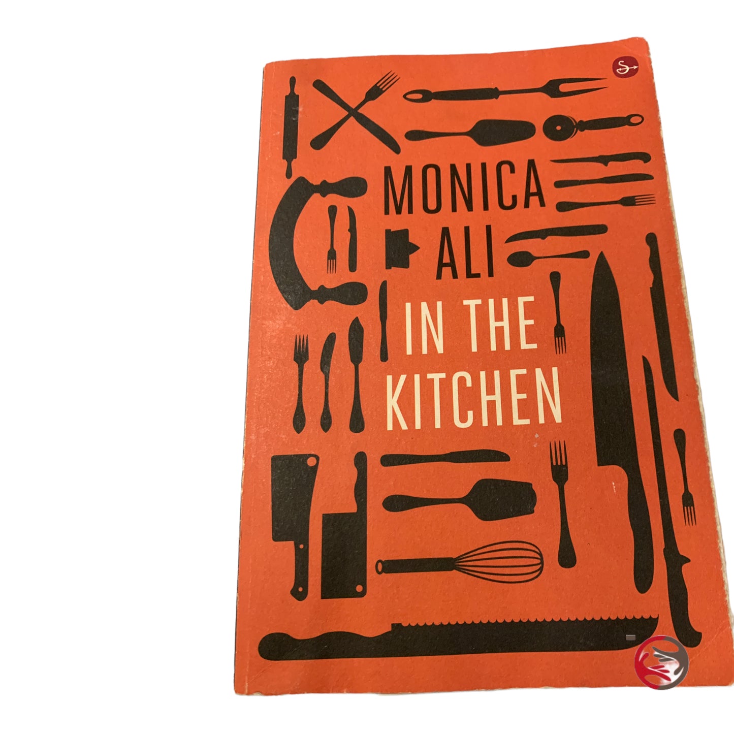 In The Kitchen - Monica Ali