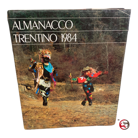 Almanach Trentino 1984